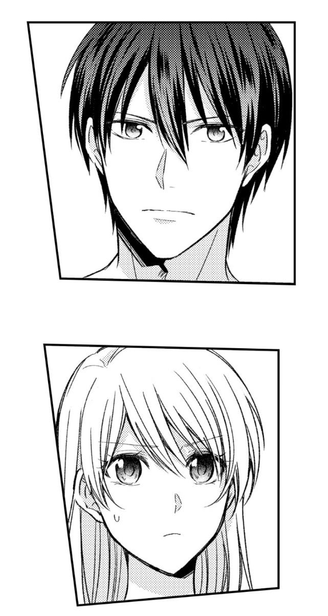 làm tình thật với bạn trai giả (full) chapter 4.1 7