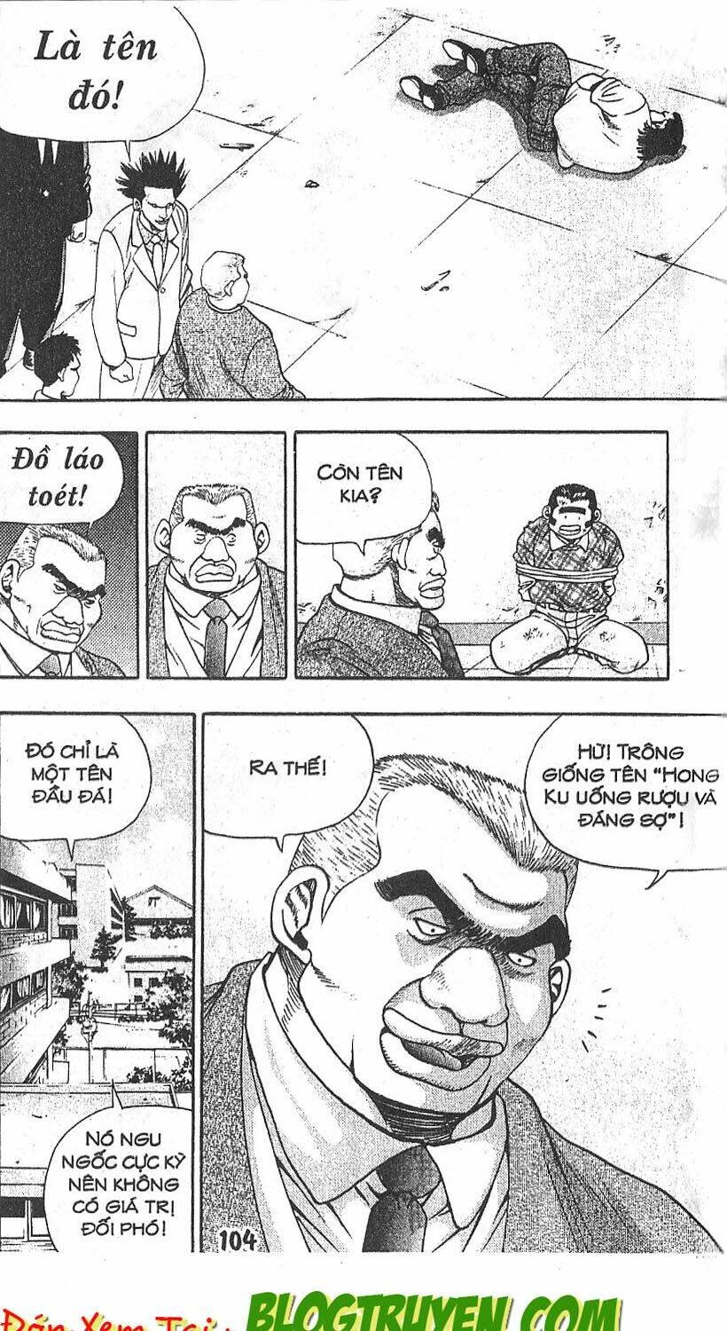 kid gang chapter 73 13