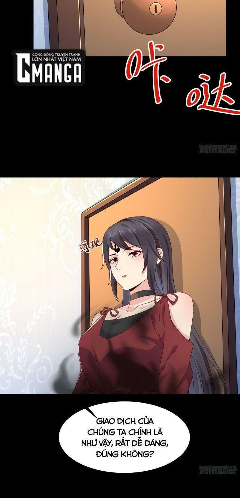 vua đầu tư mạnh nhất chapter 30 21