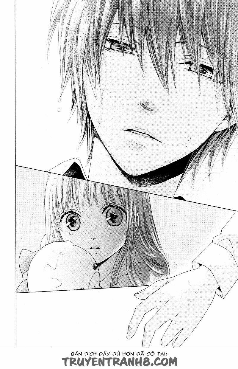 virgin blood - hiiro no bansan chapter 2 21