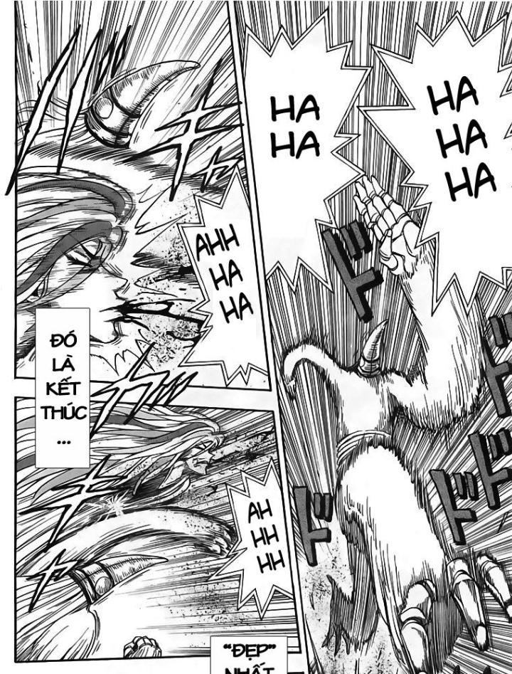 thánh tỏi sành ăn chapter 47 26