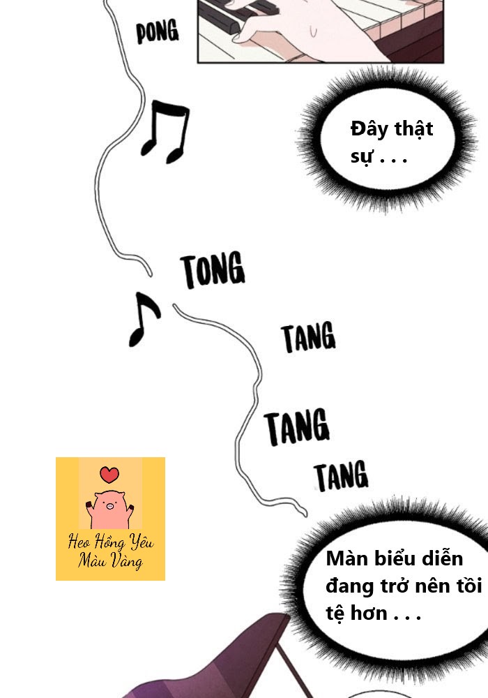 bức tường thủy tinh chapter 2 10