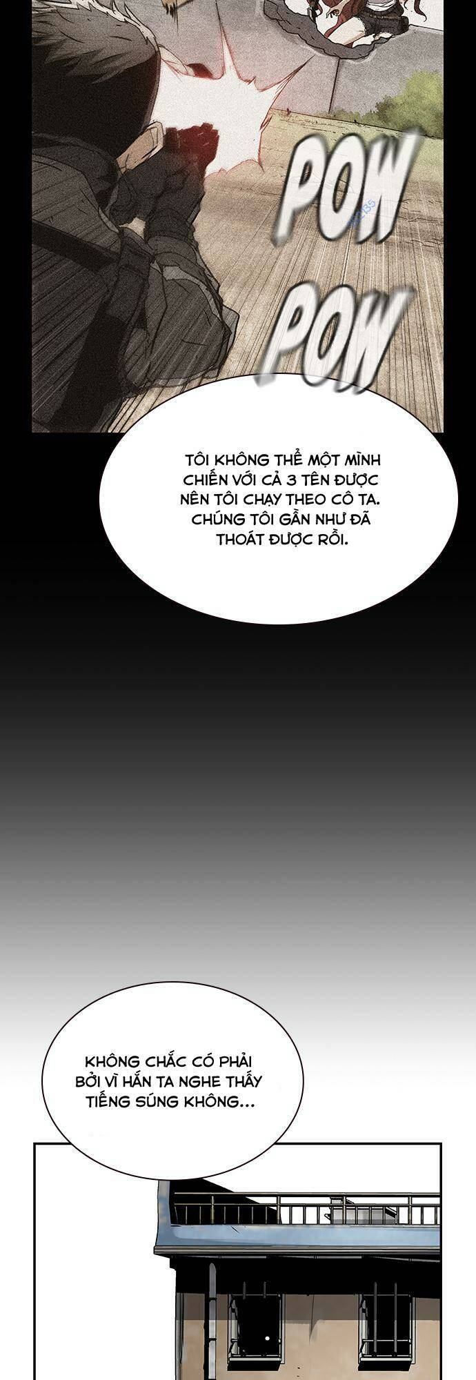 pubg - cuộc chiến sinh tồn - 100 chapter 29 15