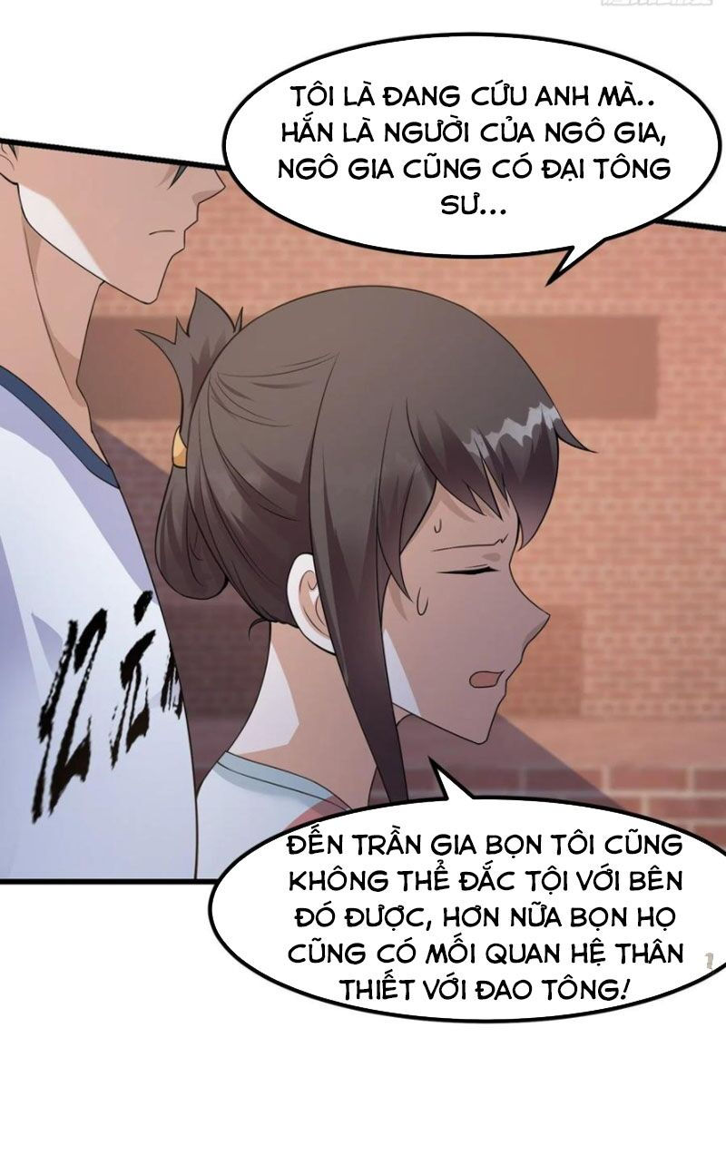 ta chẳng qua là một đại la kim tiên chapter 97 20