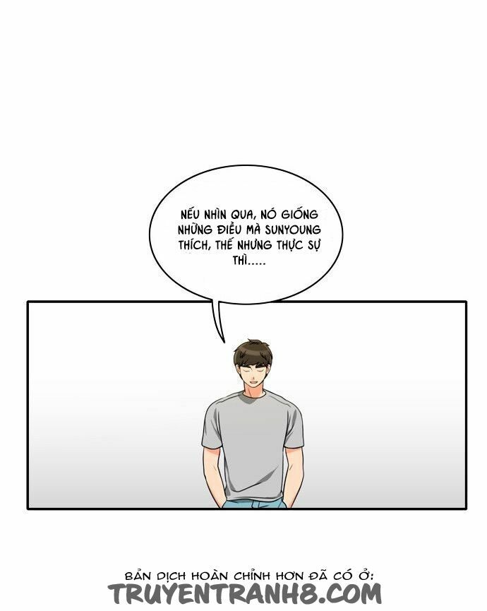 do it one more time- yêu lại từ đầu chapter 15 23