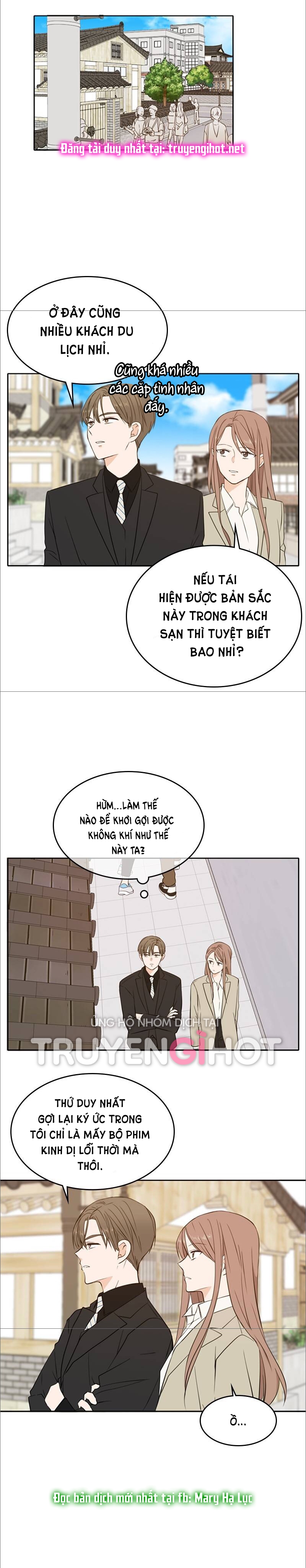 hẹn gặp anh ở kiếp thứ 19 chapter 20.1 1