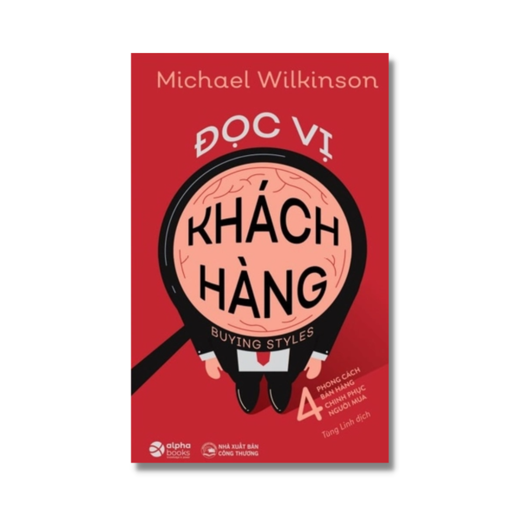 Đọc Vị Khách Hàng