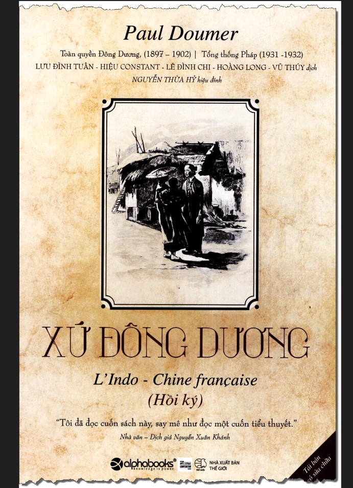Xứ Đông Dương _AL