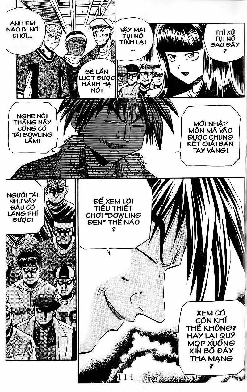 bowling king chapter 139 13