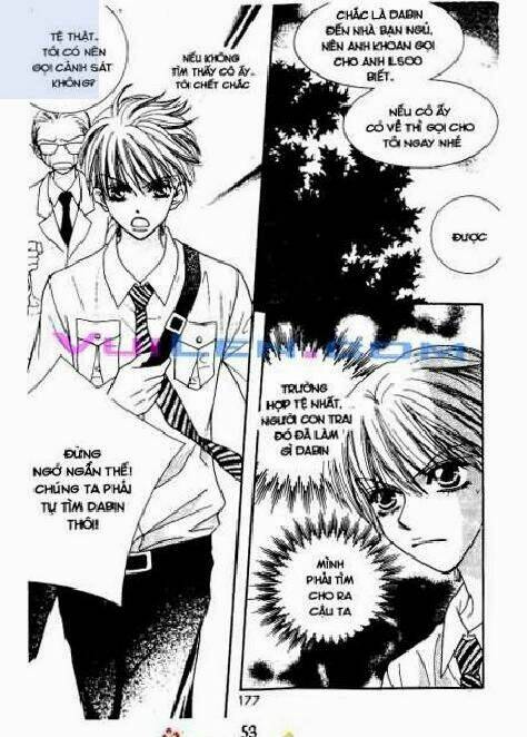 neck and neck chapter 7 51