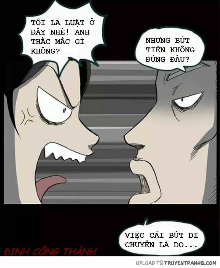 bút tiên chapter 2 90