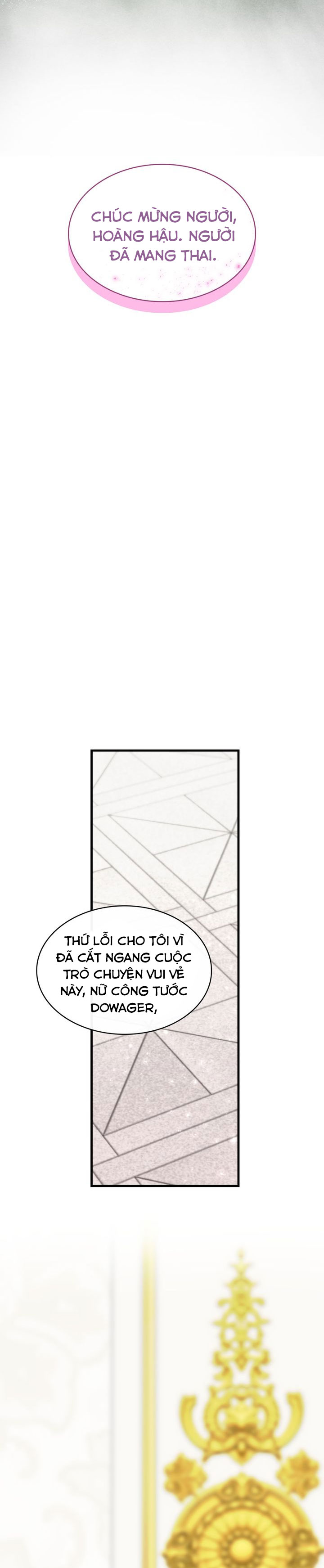 công lý của một ác nữ chapter 107 29