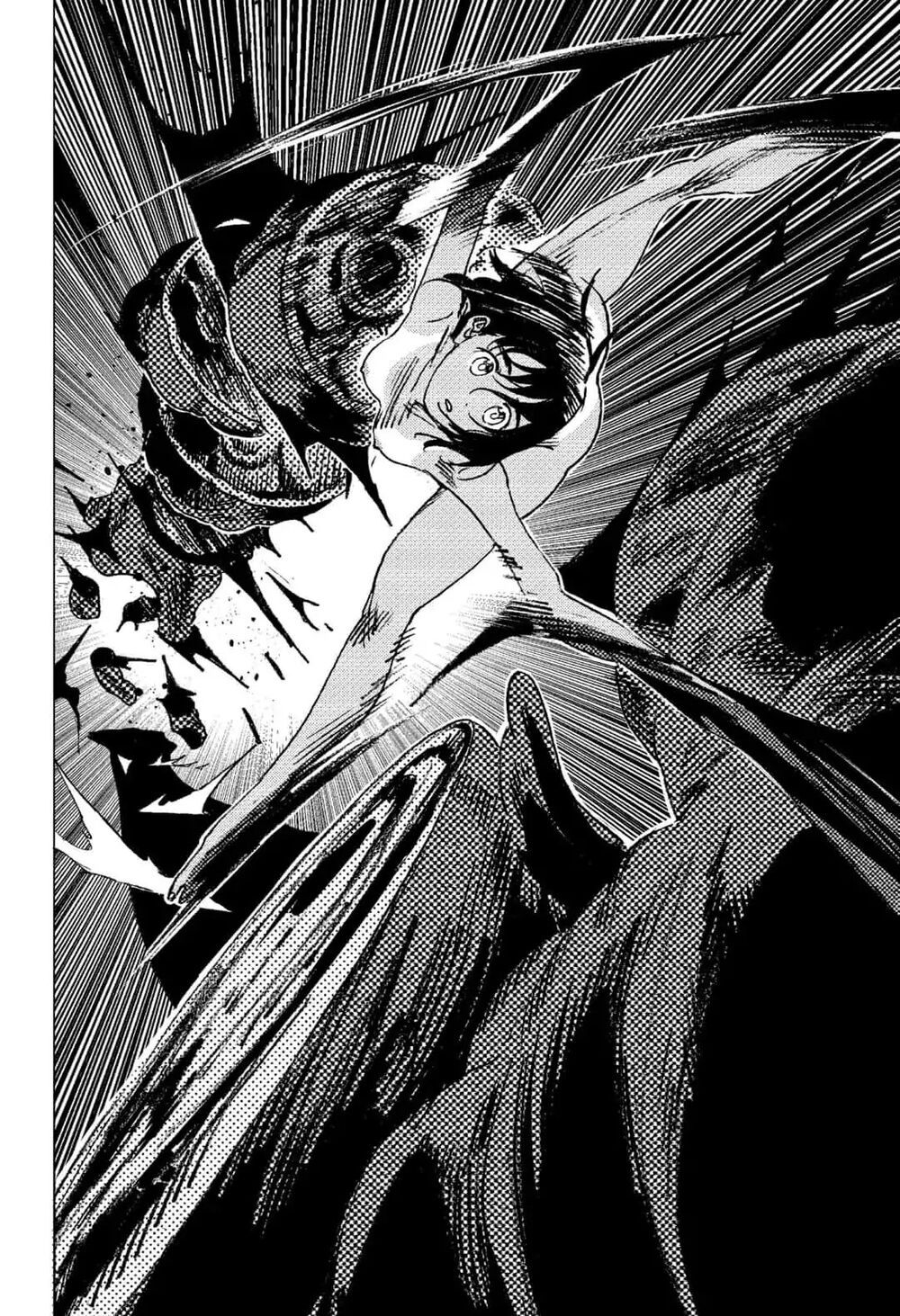 summer time render chapter 79 7