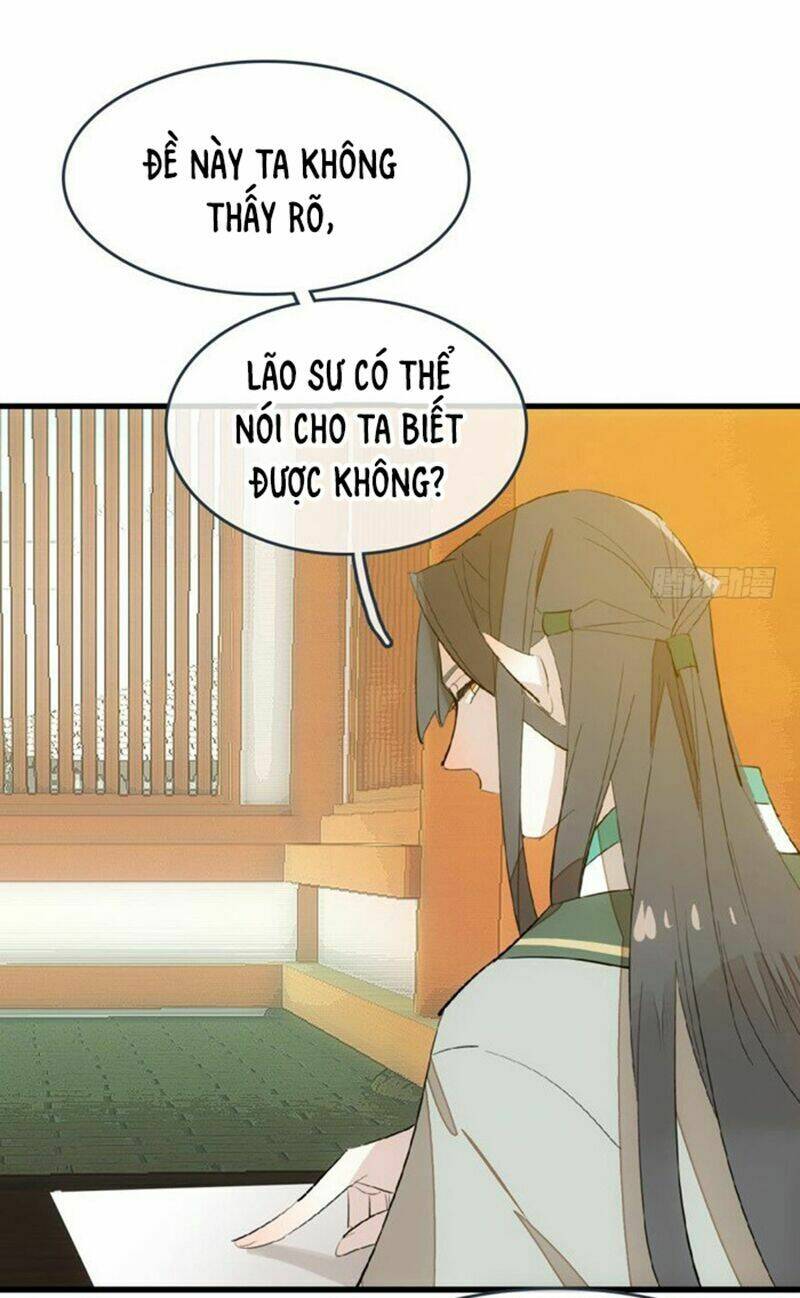 sư phụ lại trêu chọc ta chapter 32 24