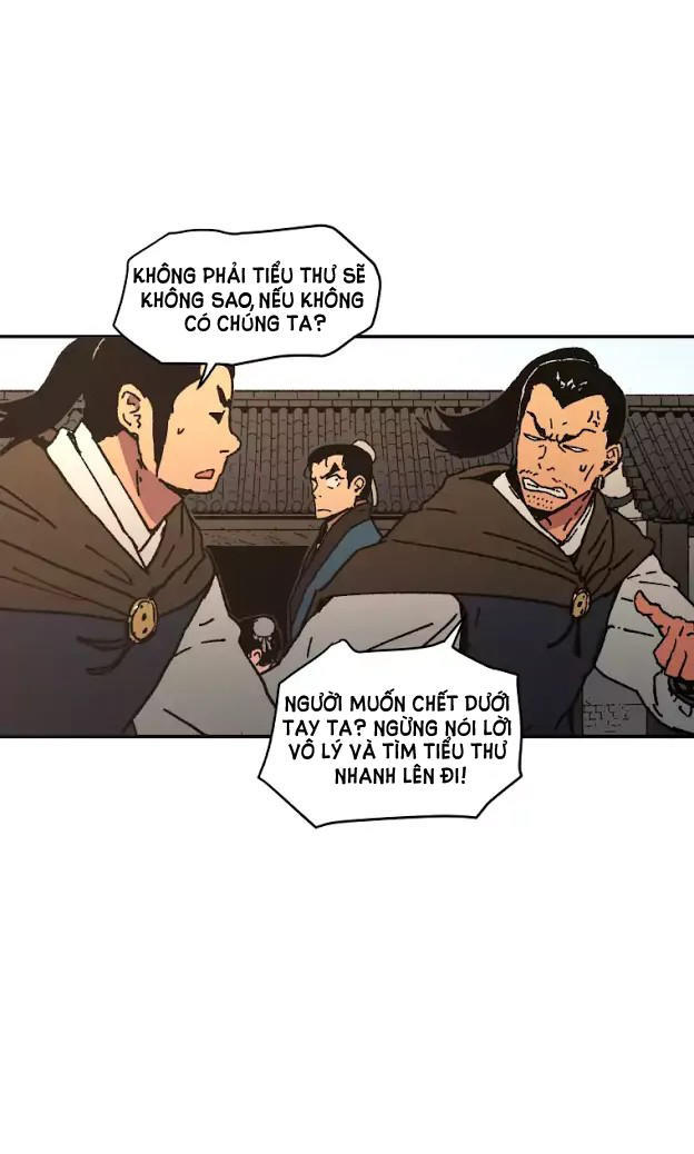 Bố Vô Song chapter 29 21