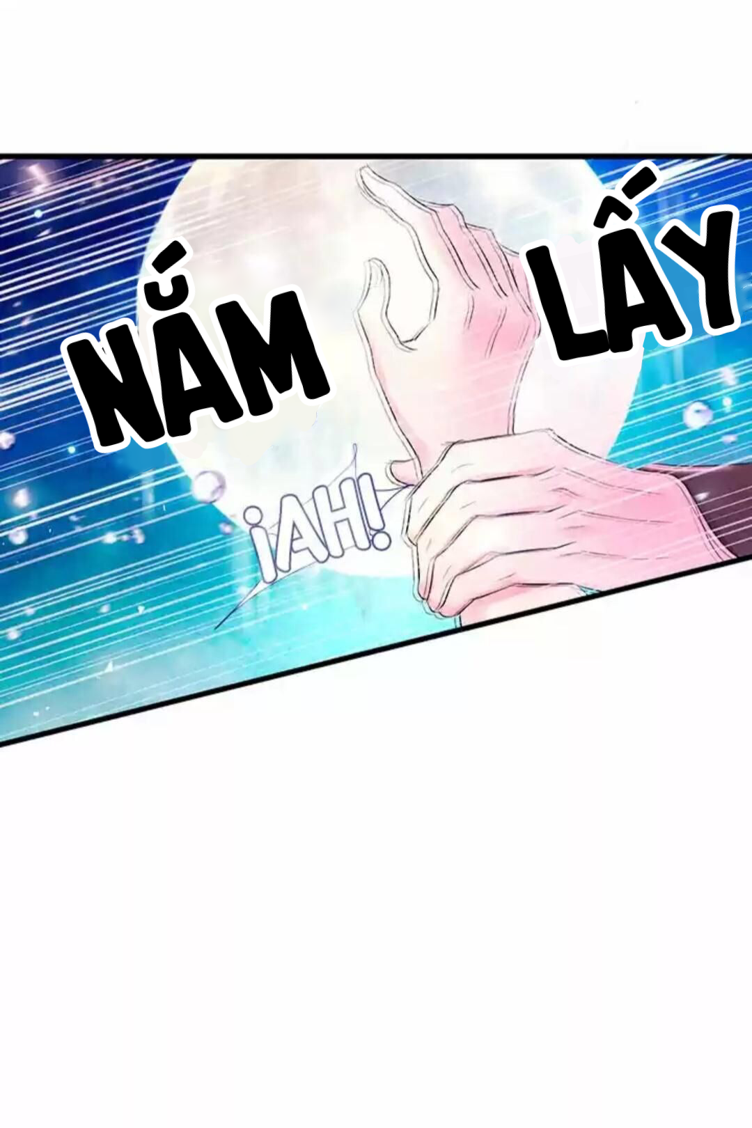 đêm hoang dại chapter 16.2 31