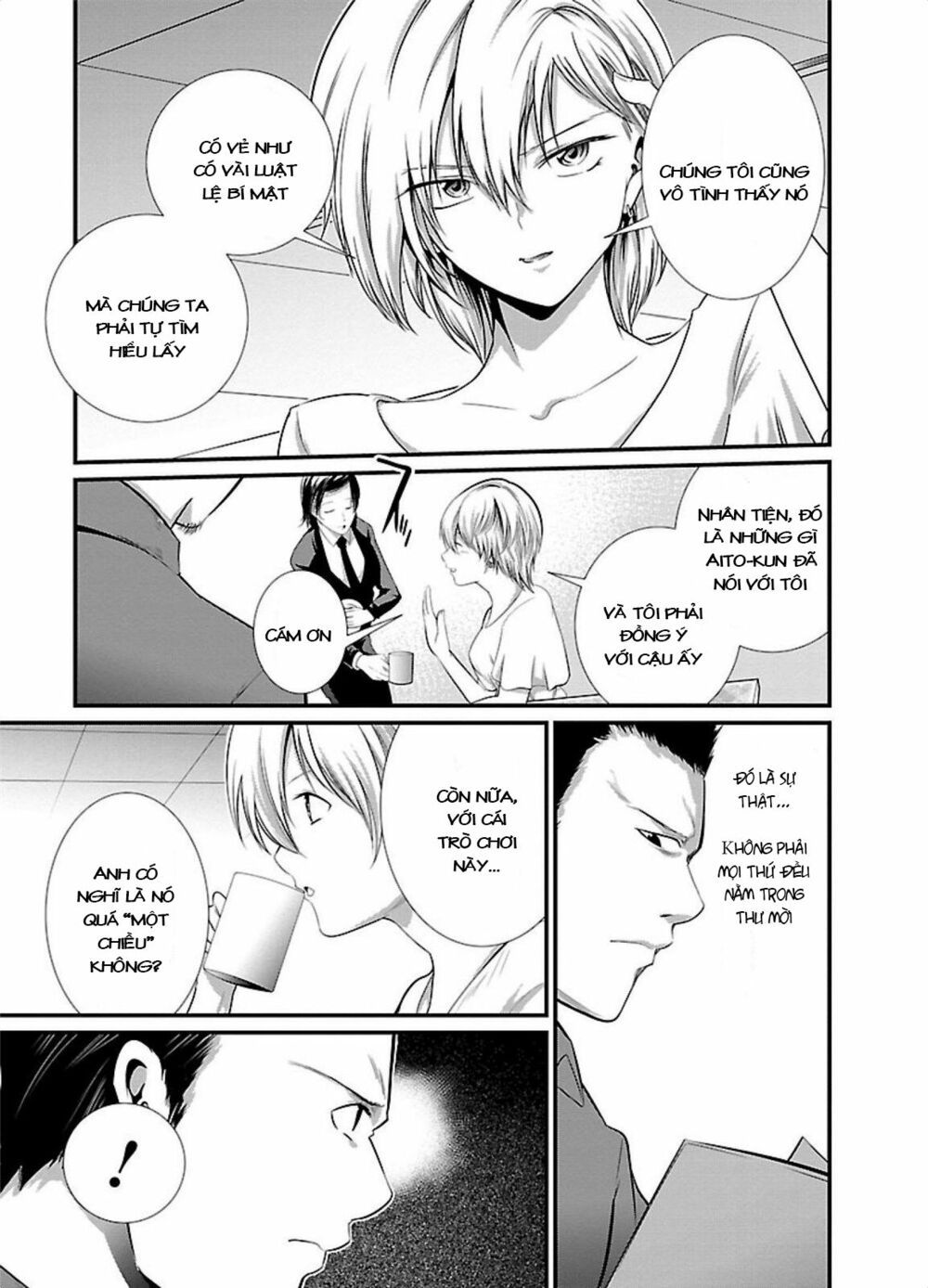 thí nghiệm ngục tù chapter 5 8