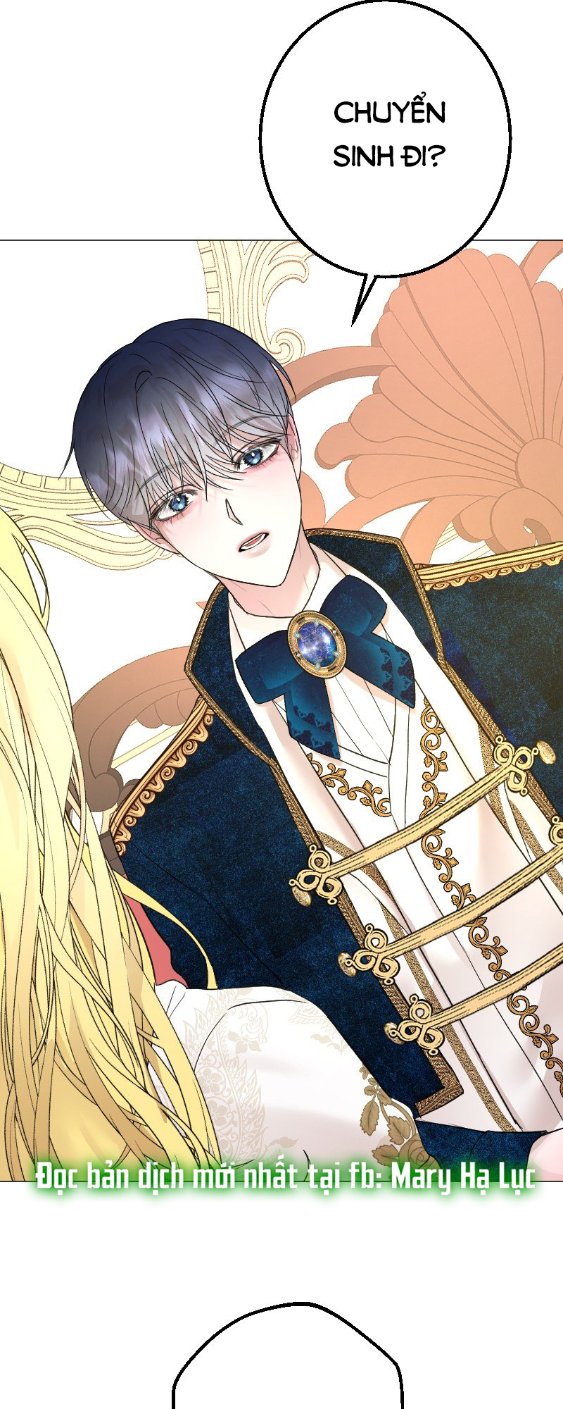 ngã rẽ định mệnh chapter 4.2 19