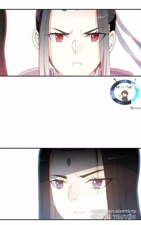 Lão Đại Xuyên Không Thành Tiên Nữ chapter 47.1 18