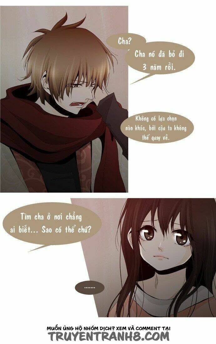 một không gian thời gian khác chapter 7 15
