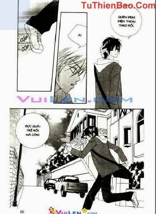 lớp học đặc biệt chapter 4 54