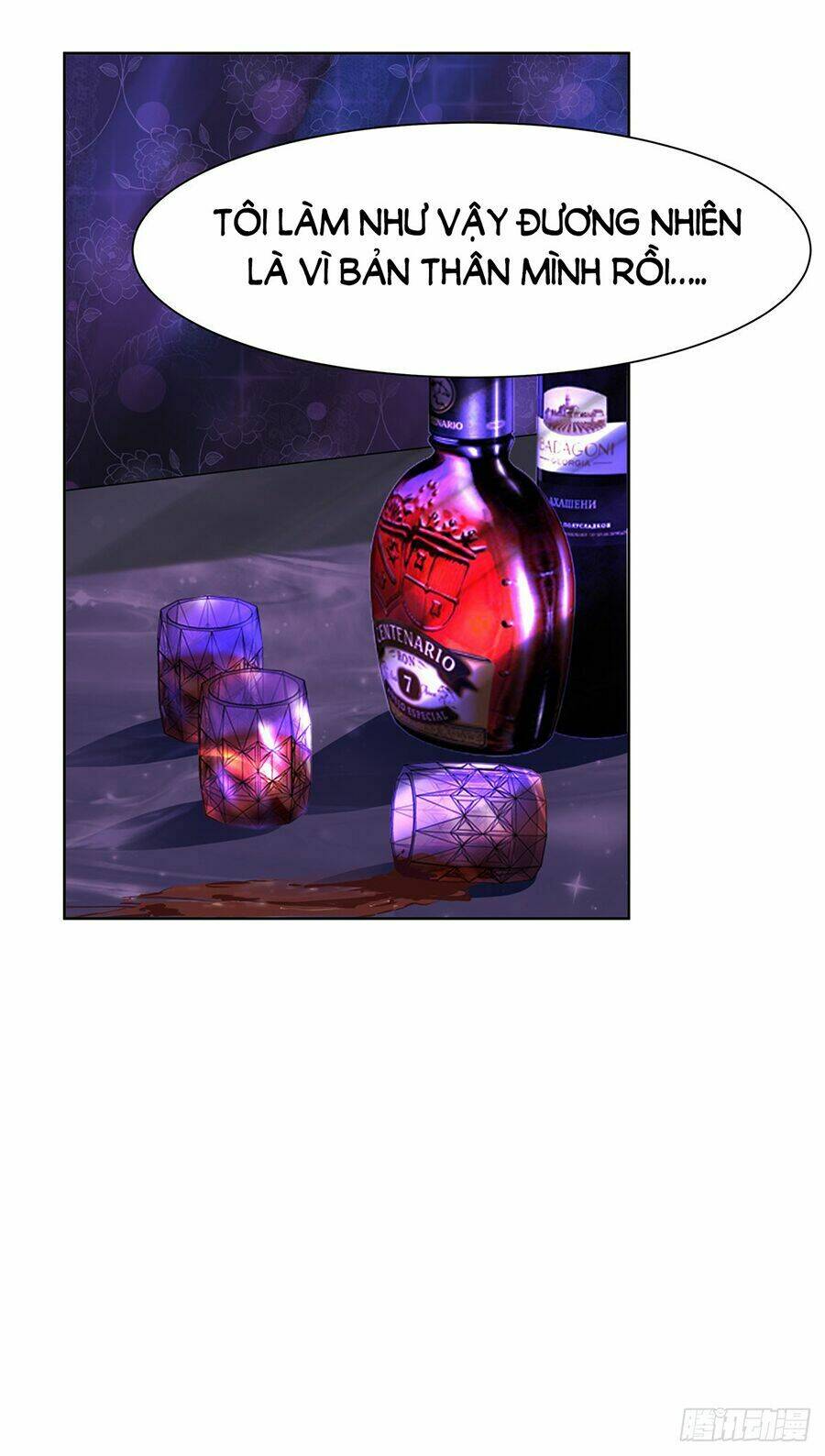 trọng sinh quý thê chi phục thù hoa lệ chapter 5 21
