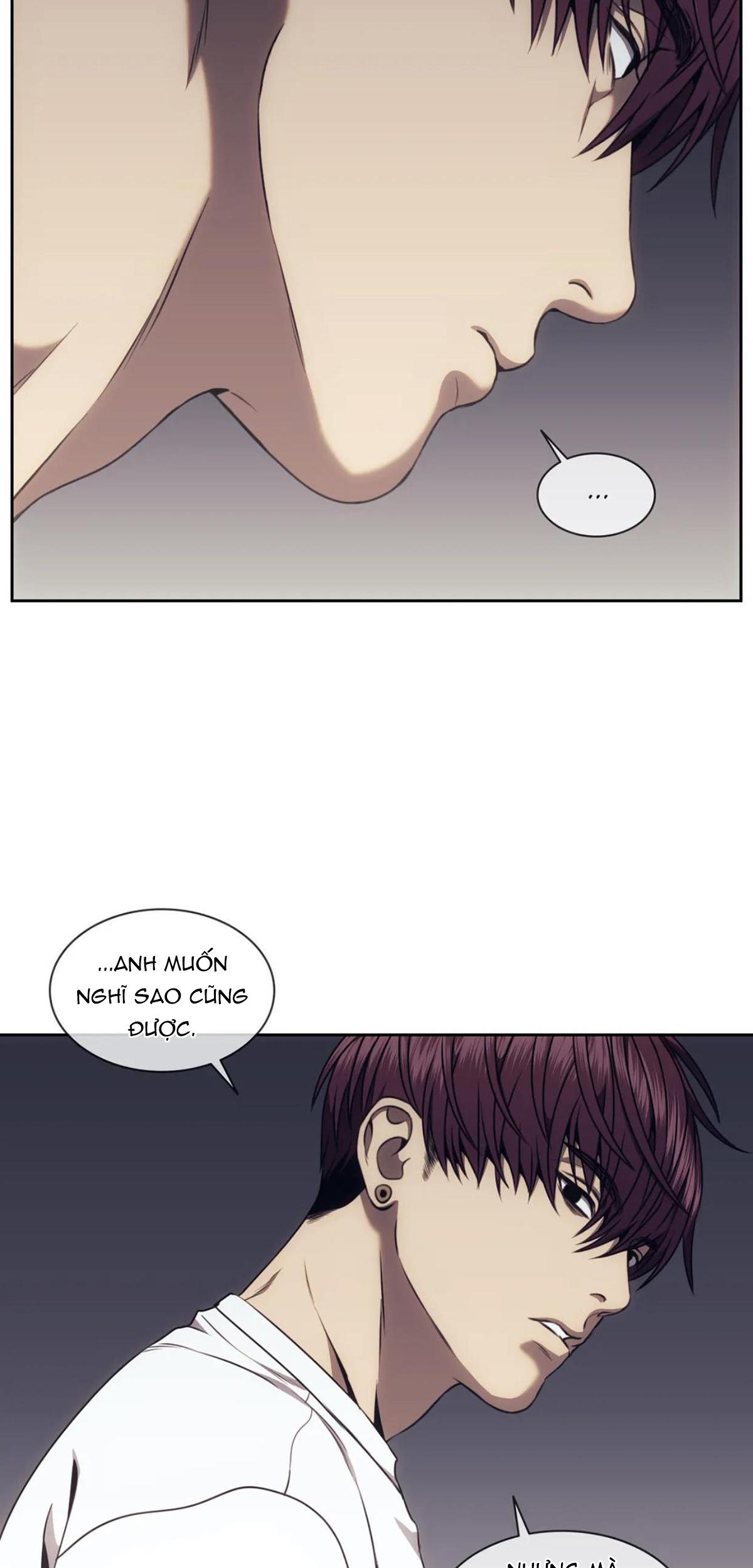 công cuộc báo thù của kẻ yếu thế chapter 42 11