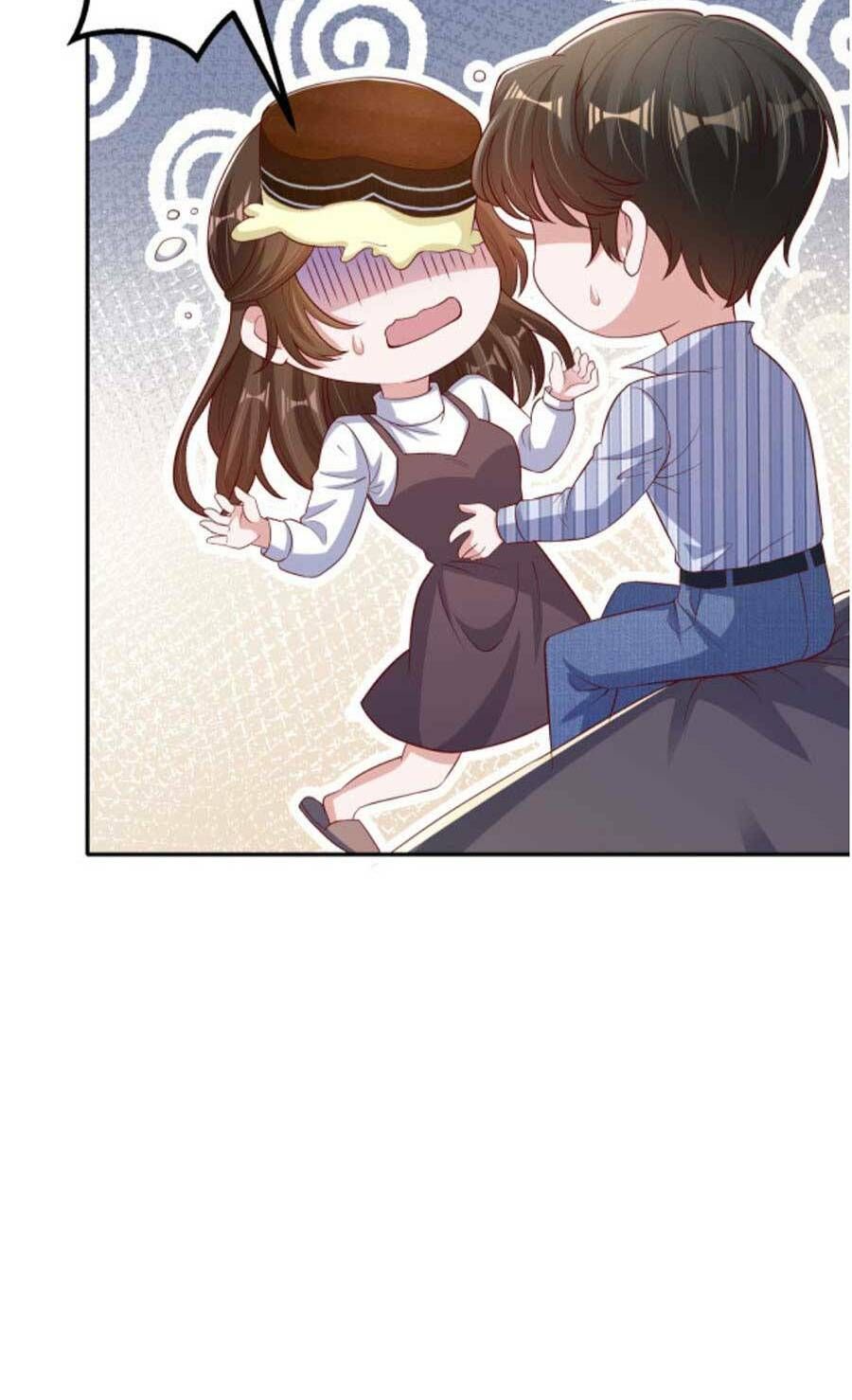 nhất sanh hữu hỉ chapter 67 20