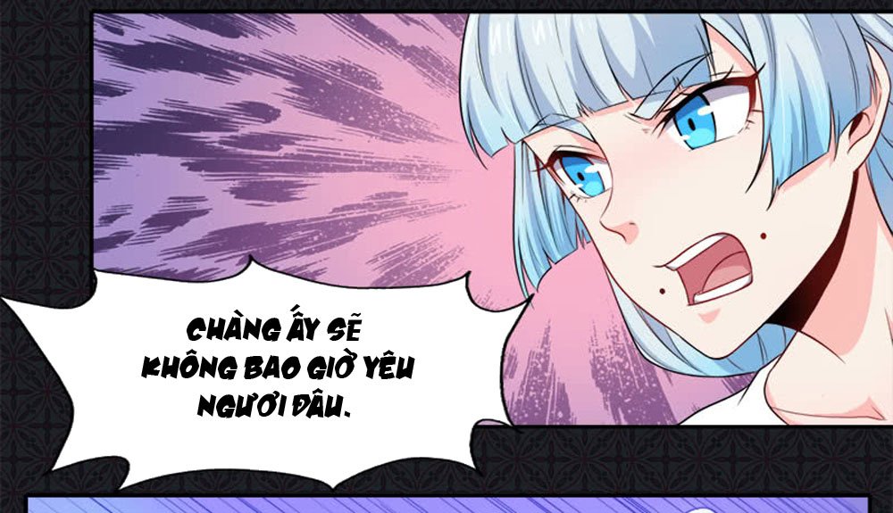 ngạo kiều quỷ vương yêu ta chapter 61 2