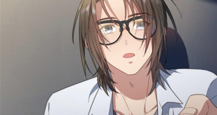 nữ chính chạy từ trong sách ra thì phải làm sao chapter 12 38