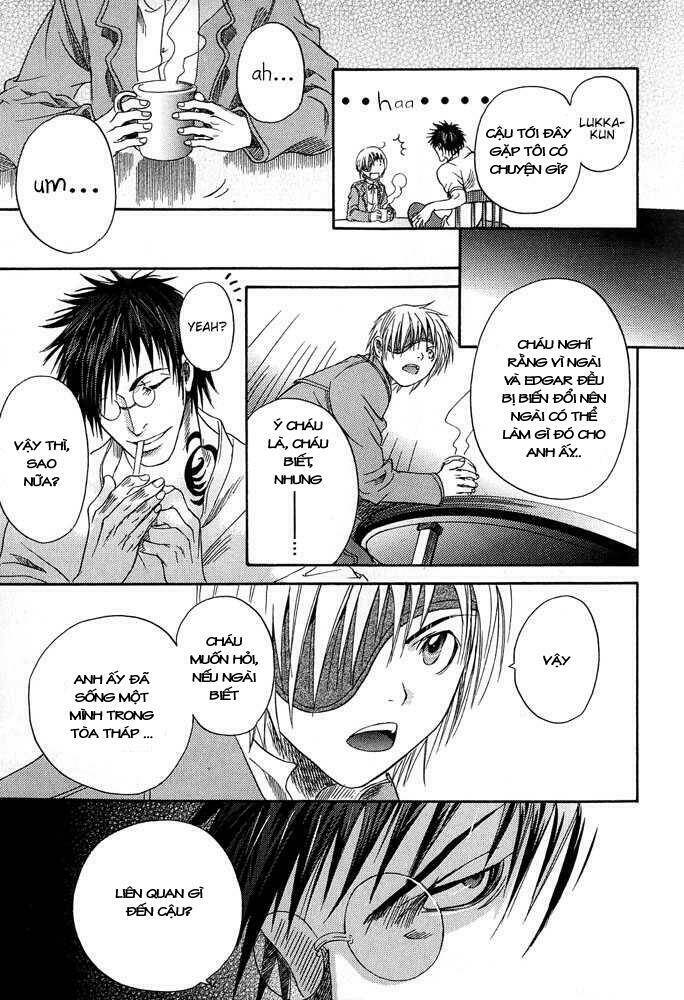 beast in the tower chapter 5.2 12