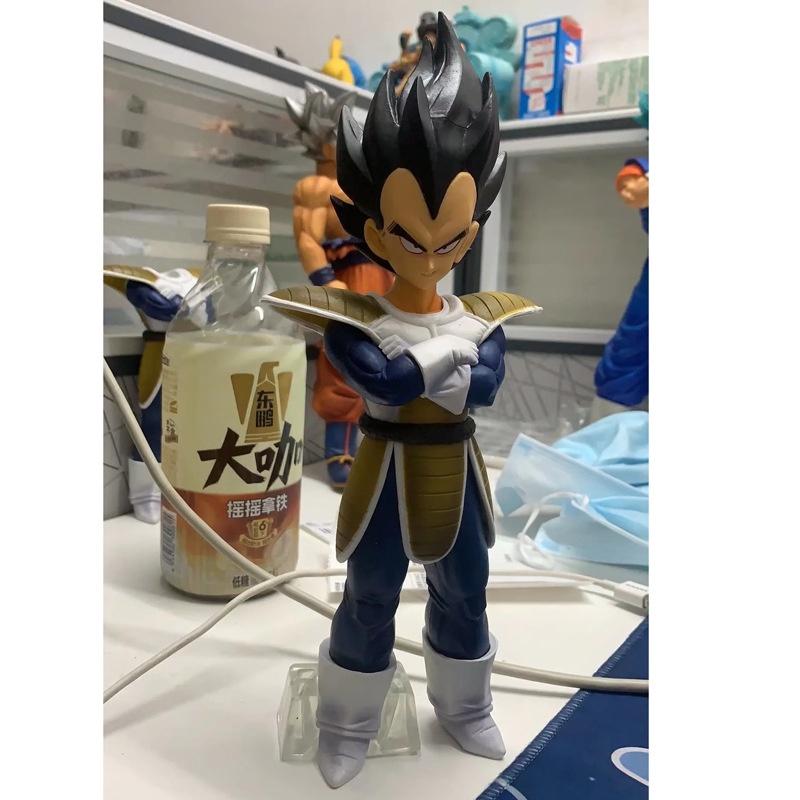 Mô hình Nhân vật Vegeta cao 24cm - Dragonball