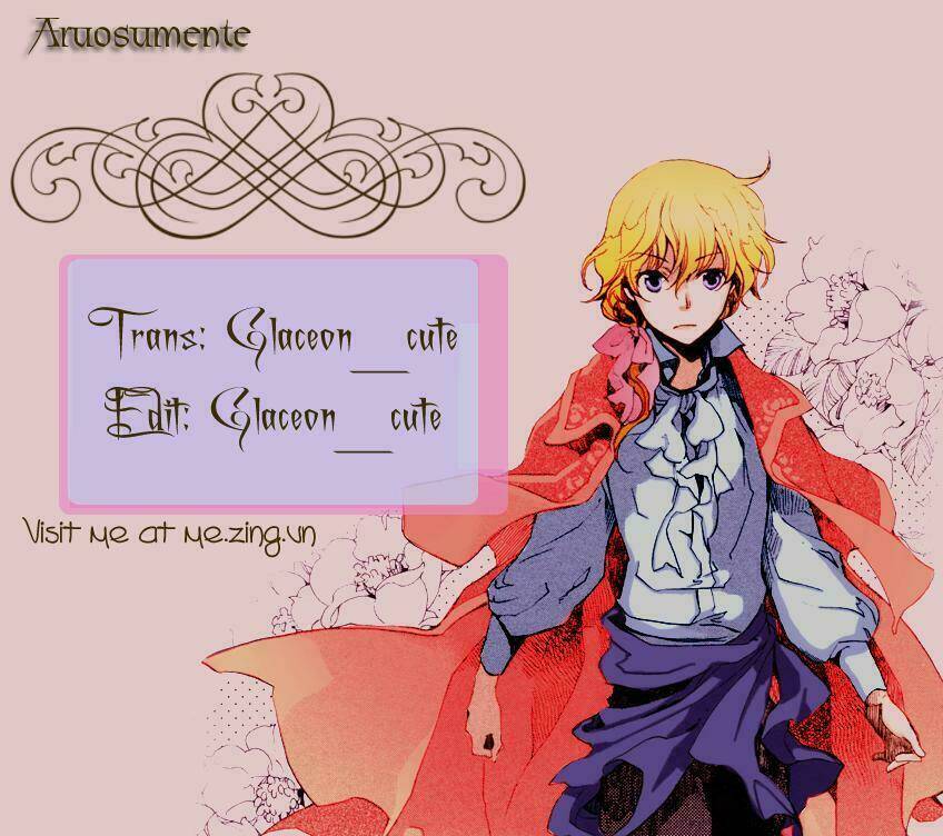 aruosumente chapter 4 23