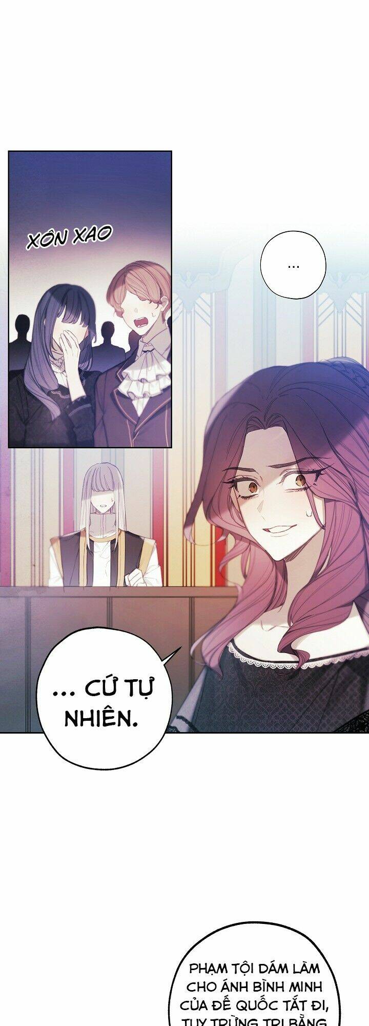 tiệm búp bê của công chúa chapter 13 37