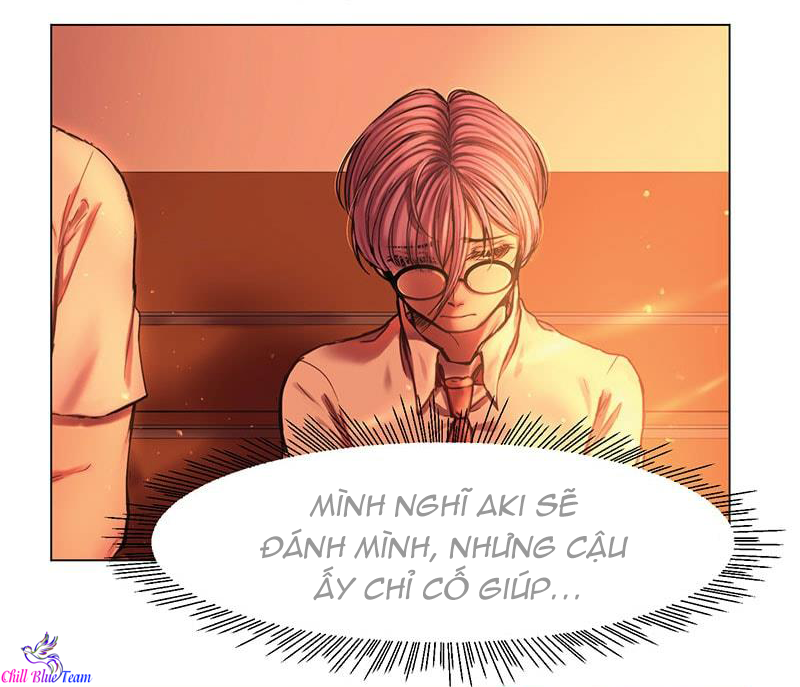 anh đô dịu dàng của tôi chapter 26 8