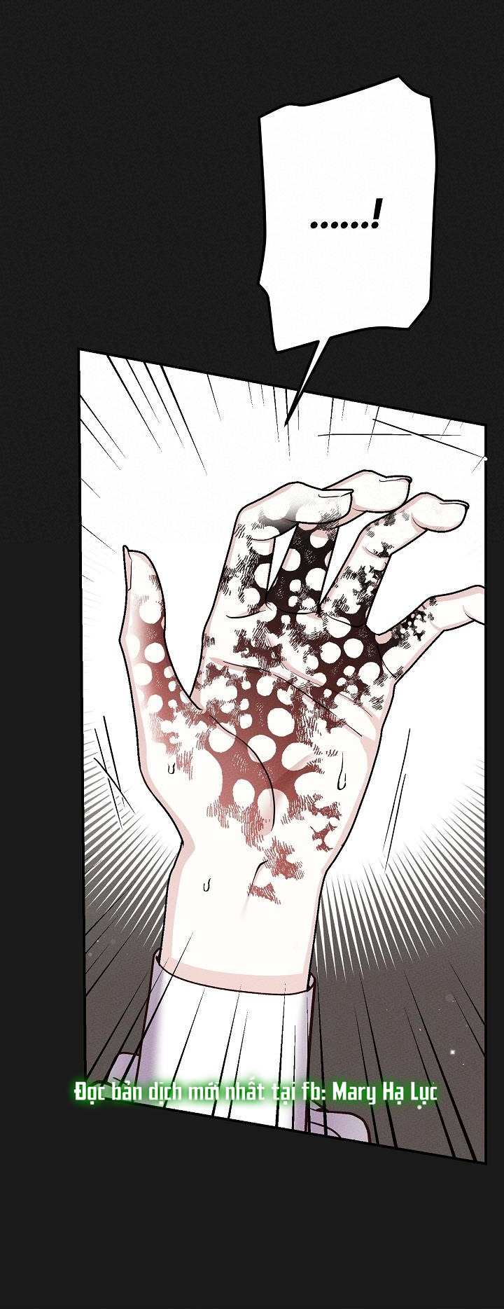 trở thành vợ thái tử quái vật chapter 93.1 20