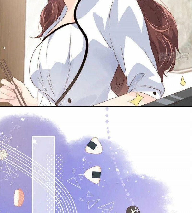 đoàn sủng lão đại ba tuổi rưỡi chapter 76 31