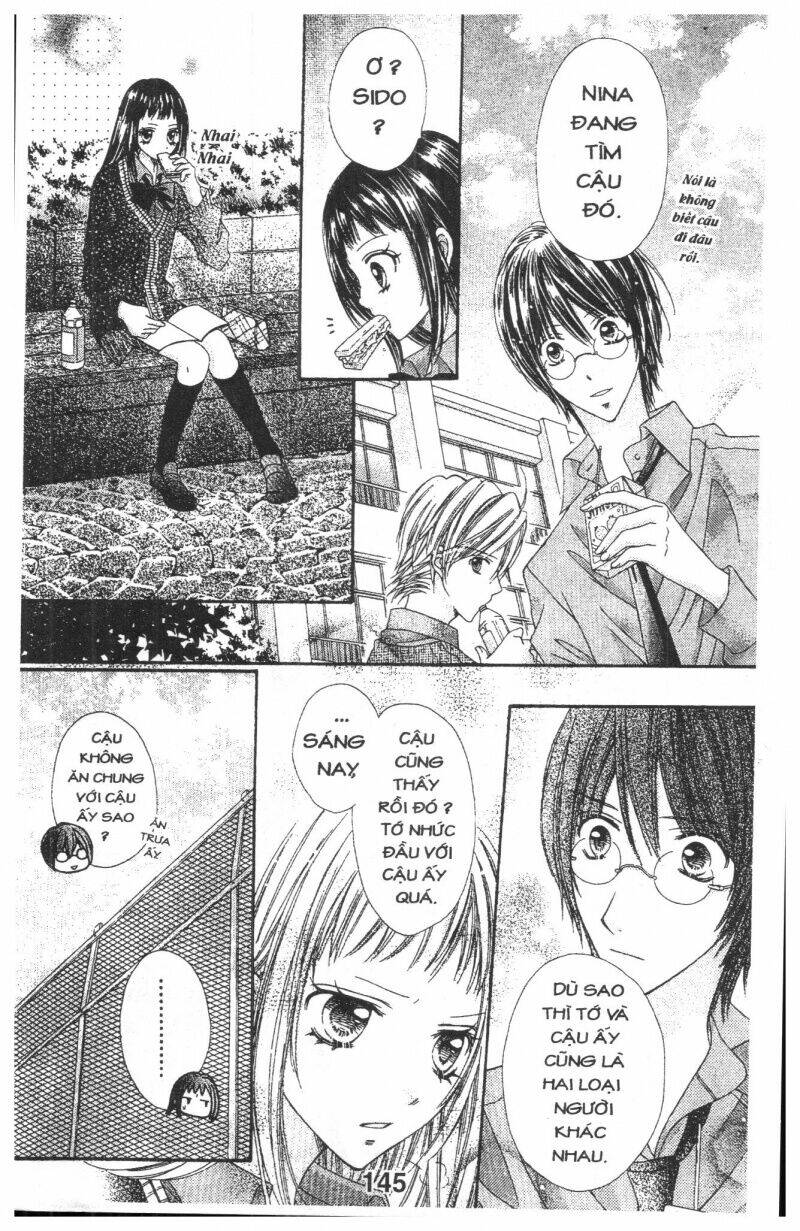 thiên đường rock chapter 2 145