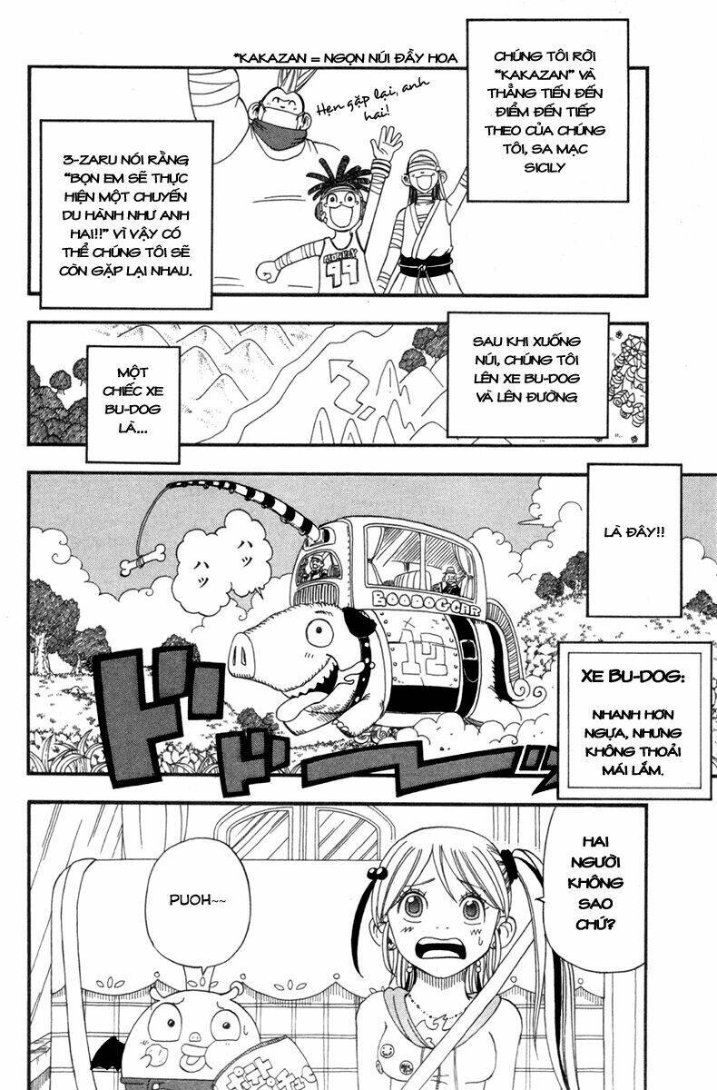 buster keel chapter 22 15