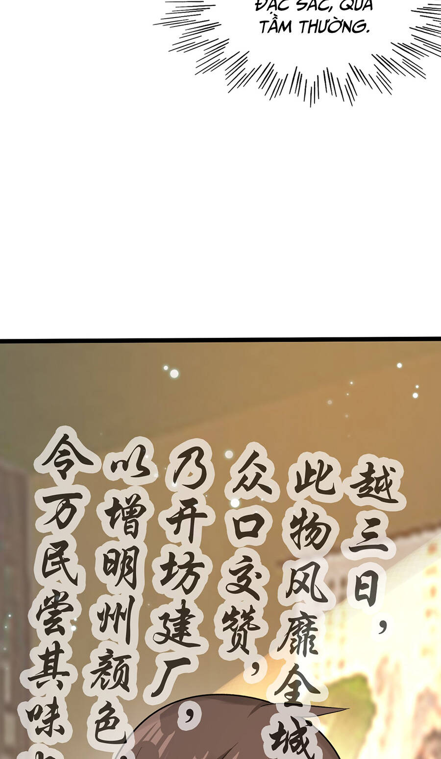 đại bảo kiếm của tôi chapter 60 42