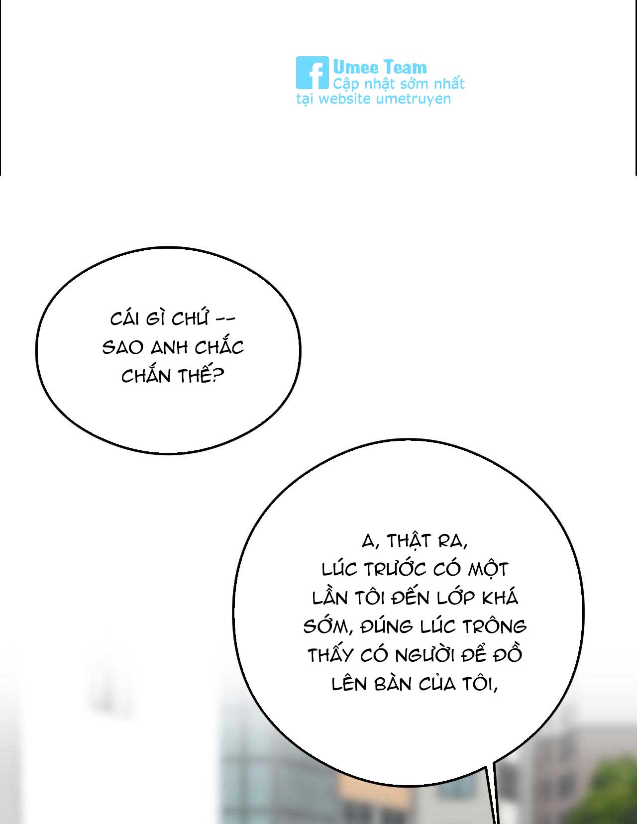 rốt cuộc bé mèo đang nghĩ gì ? chapter 9 6