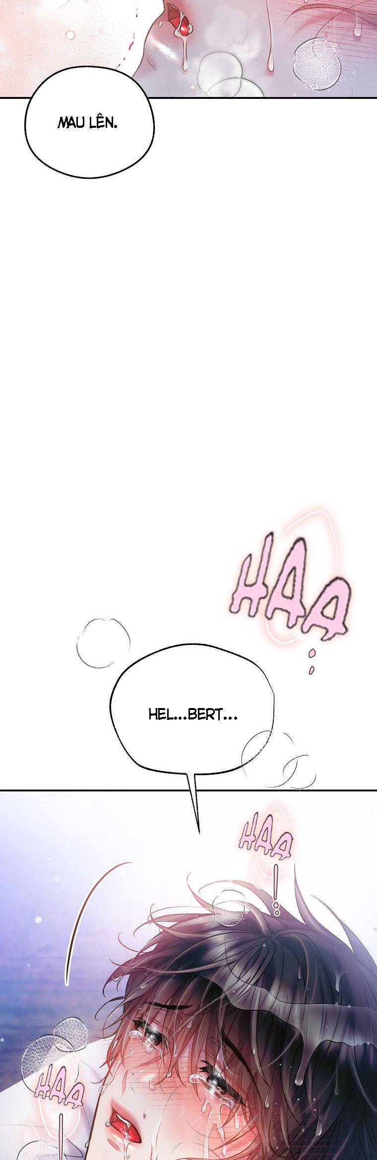 cơn mưa mật ngọt chapter 29 29