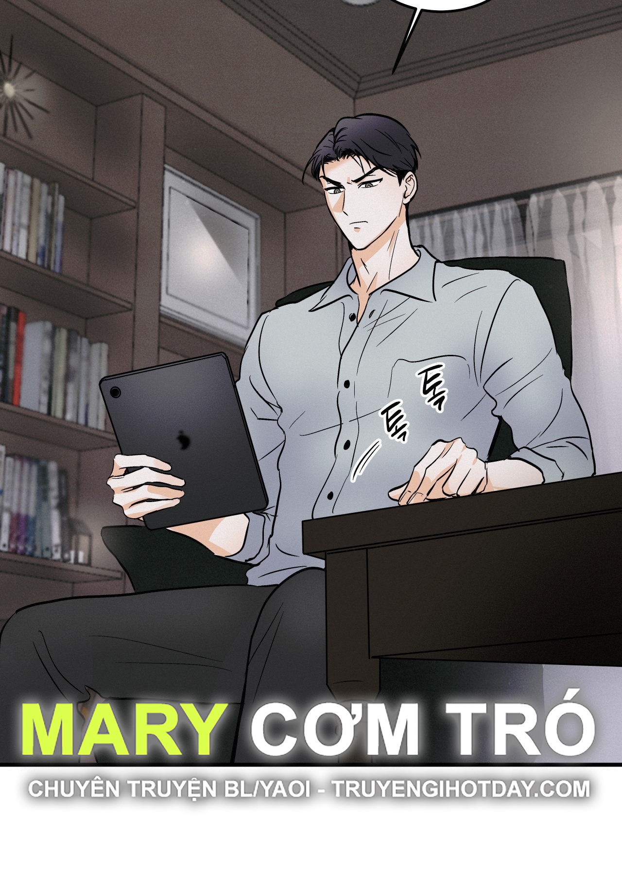 Lại Là Nói Dối chapter 10.2 - Trang 32
