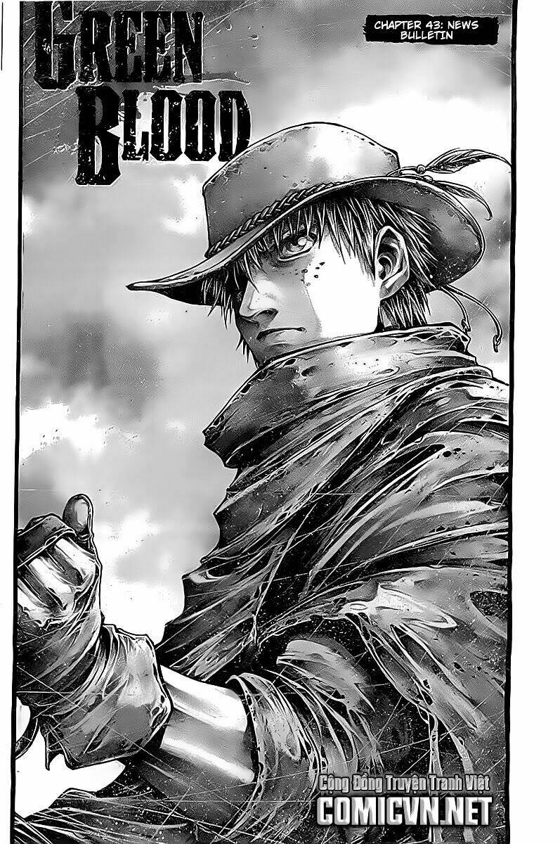 green blood chapter 43 4