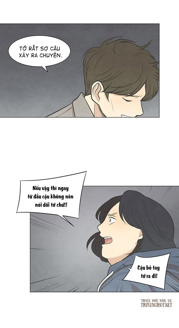 một phần vì thích em chapter 29 29