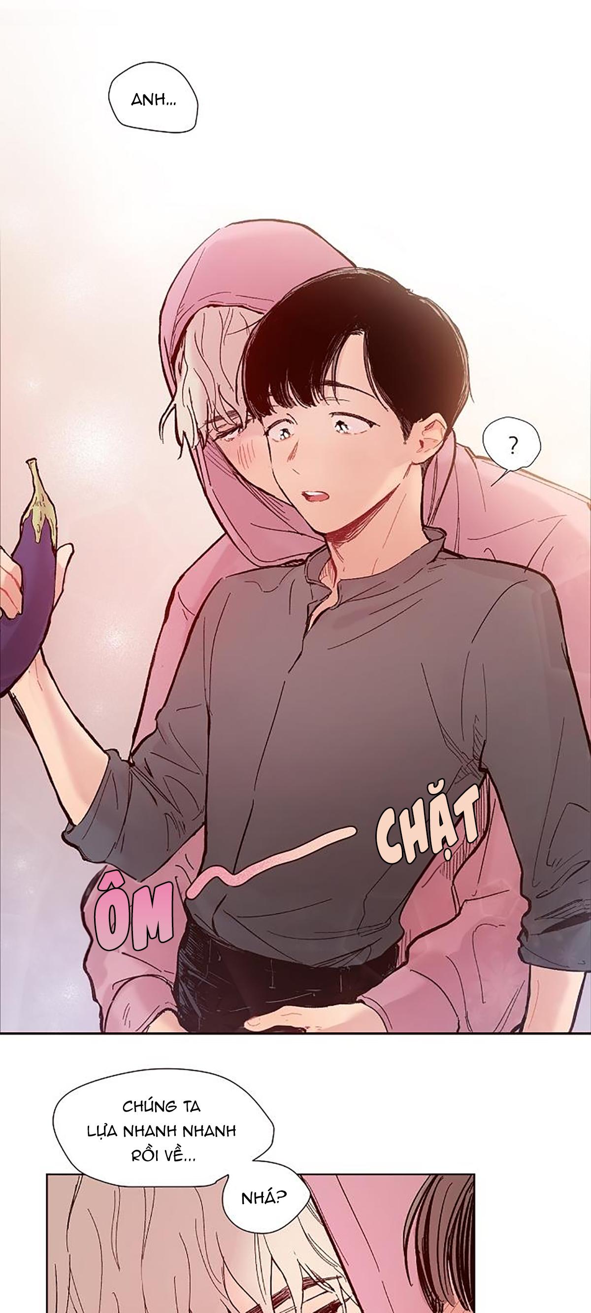 love me dramatically chapter 1 20