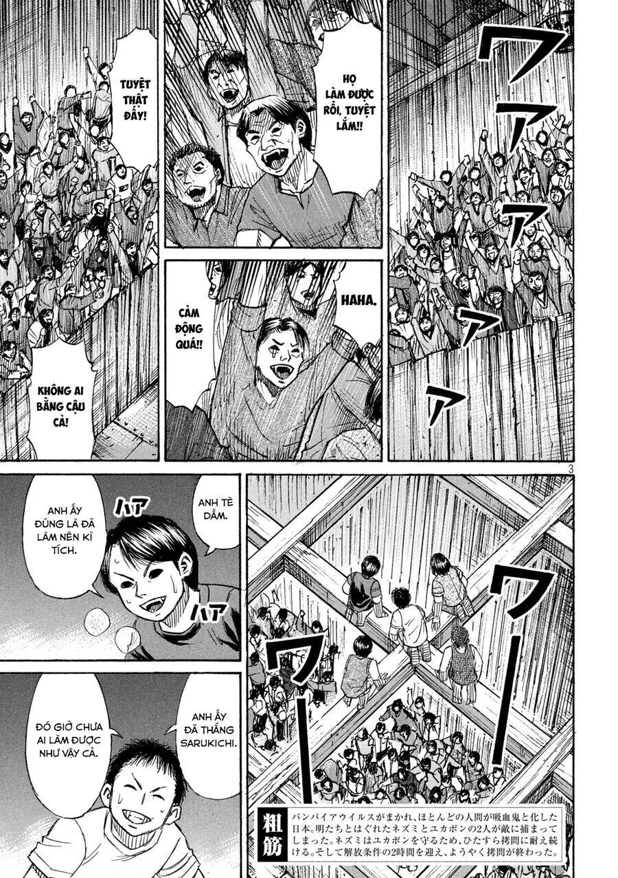 đảo ma cà rồng chapter 892 5