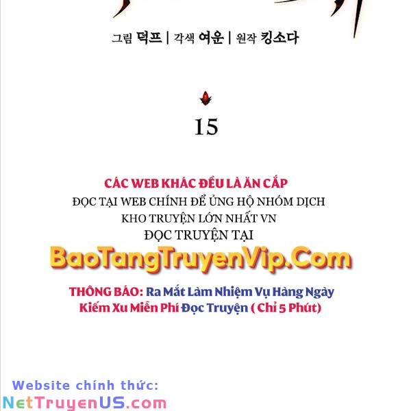 Người Chơi Mạnh Nhất Hồi Quy Lần Thứ 100 chapter 15 37