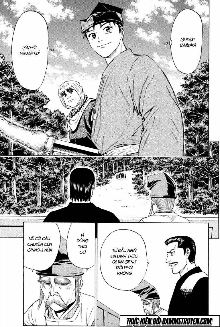 thiếu niên vương phần 2 chapter 71.2 32