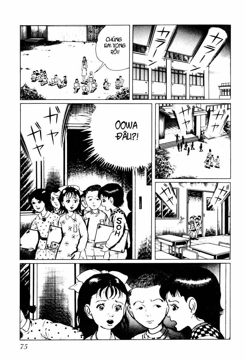 god's left hand, devil's right hand chapter 22 9